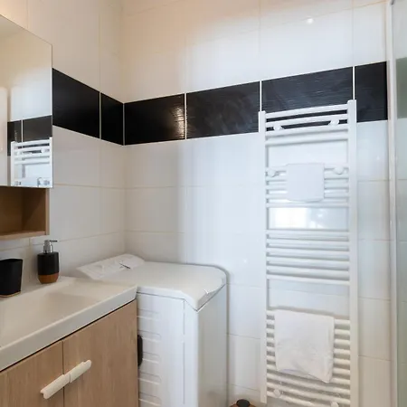 Apartment Le Carnot - Hypercentre *