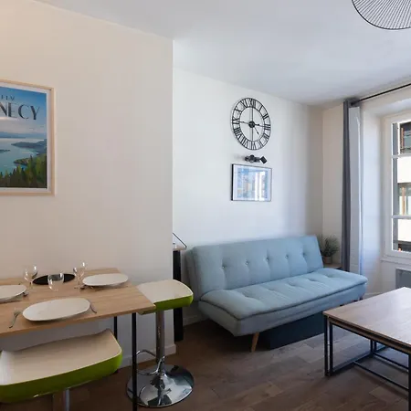 Le Carnot - Hypercentre *